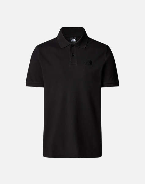 THE NORTH FACE M ESS RG POLO TEE