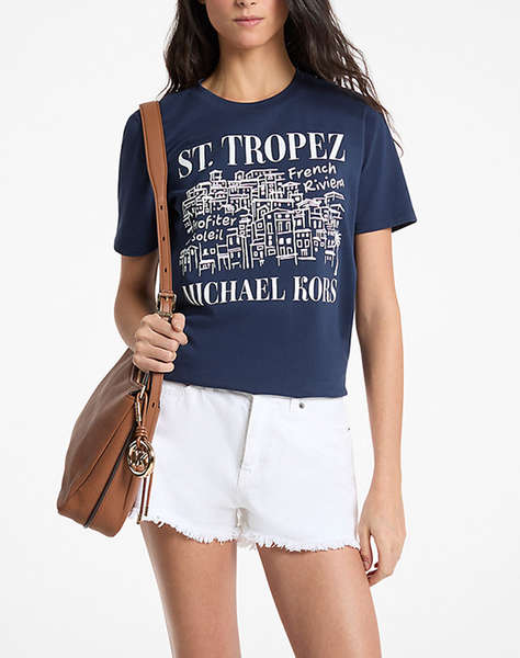 MICHAEL KORS БЛУЗА