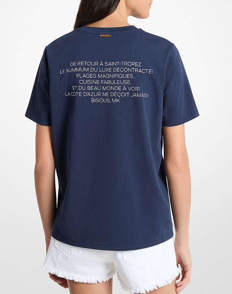 MICHAEL KORS БЛУЗА