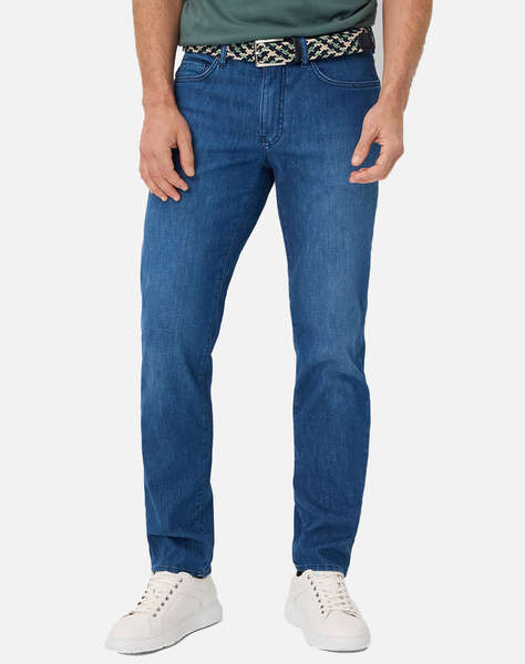 BRAX Five pocket, stretch denim