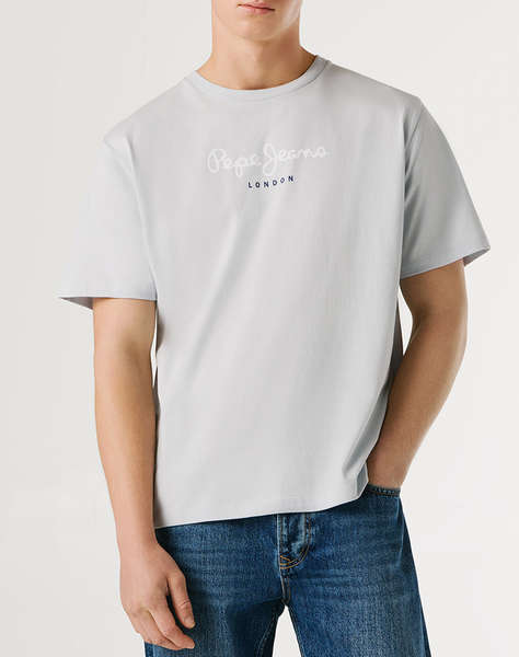 PEPE JEANS DROP 0 ESSENTIALS EGGO N MEN''S T-SHIRT