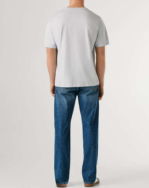 PEPE JEANS DROP 0 ESSENTIALS EGGO N MEN''S T-SHIRT