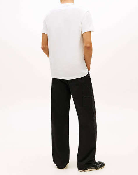 TOMMY JEANS TJM REG VINTAGE LA SS TEE