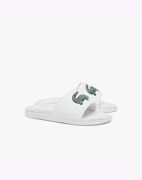 LACOSTE МЪЖКИ ОБУВКИ SERVE SLIDE DUAL 1253 SERVE SLIDE DUAL 1253CMA