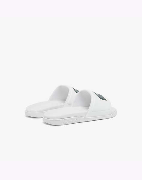LACOSTE МЪЖКИ ОБУВКИ SERVE SLIDE DUAL 1253 SERVE SLIDE DUAL 1253CMA