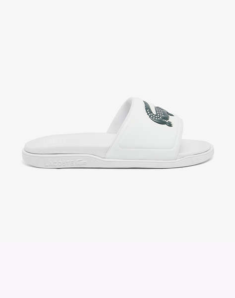 LACOSTE МЪЖКИ ОБУВКИ SERVE SLIDE DUAL 1253 SERVE SLIDE DUAL 1253CMA