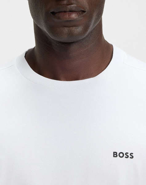 BOSS Tee 10256064 01