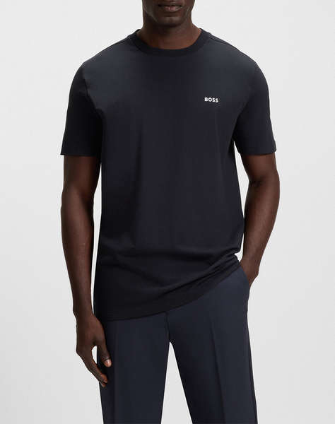 BOSS Tee 10256064 01