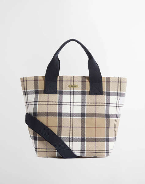 BARBOUR ЧАНТА TOTE