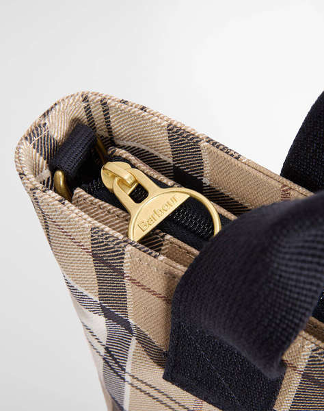 BARBOUR ЧАНТА TOTE