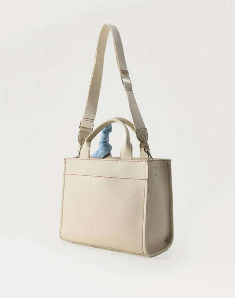 DKNY R61AZR57 HADLEE TOTE HANDBAG DKNY