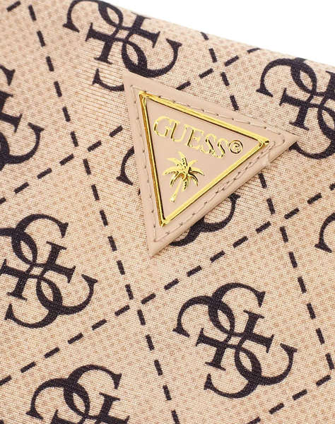 GUESS 4G STRING BRIEF WOMEN''S SWIMSUIT