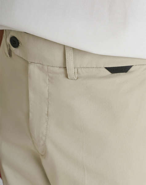 ANTONY MORATO MMTR00780FA800197 MIN OF 6 TROUSERS MARK SLIM FIT IN STRETCH TWILL COTTON BLEND FABRIC MEN''S PANTS