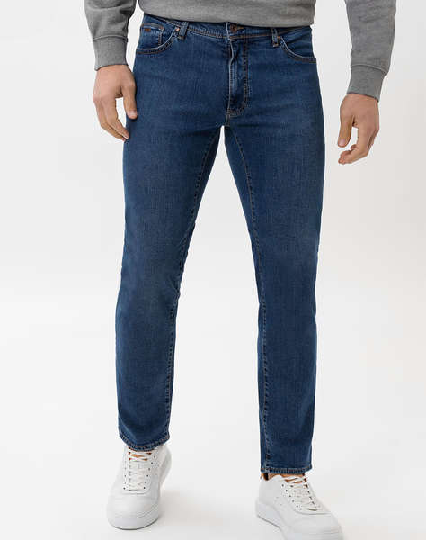 BRAX Five pocket, stretch denim