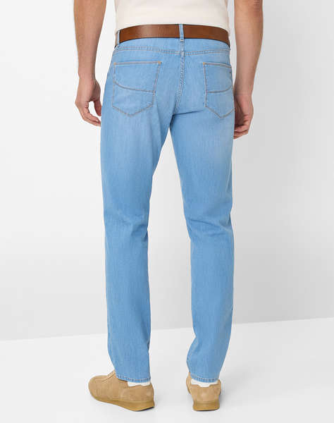BRAX Five pocket, stretch denim
