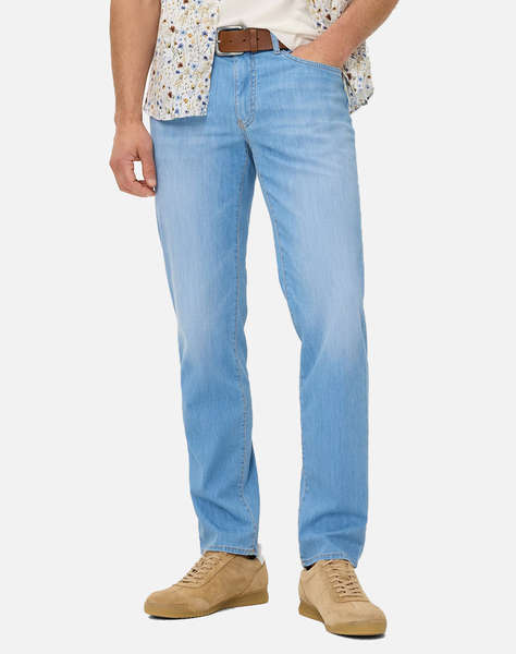 BRAX Five pocket, stretch denim