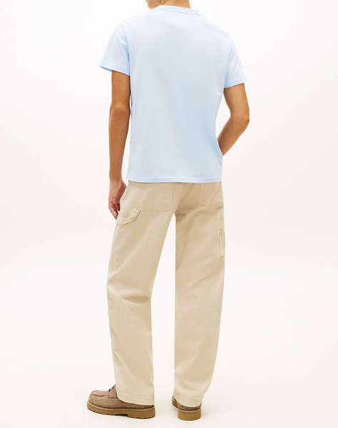 TOMMY JEANS TJM REG VINTAGE LA SS TEE