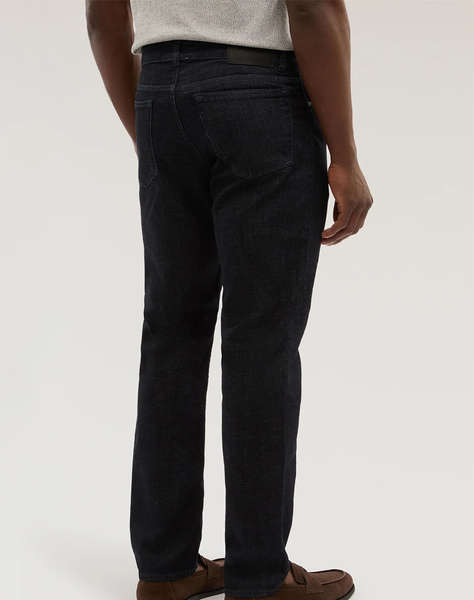 TRUSSARDI 5 POCKET 370 CLOSE - RINSE BLUE DENIM