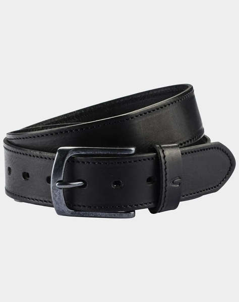 CAMEL ACTIVE Leather BeltNOS