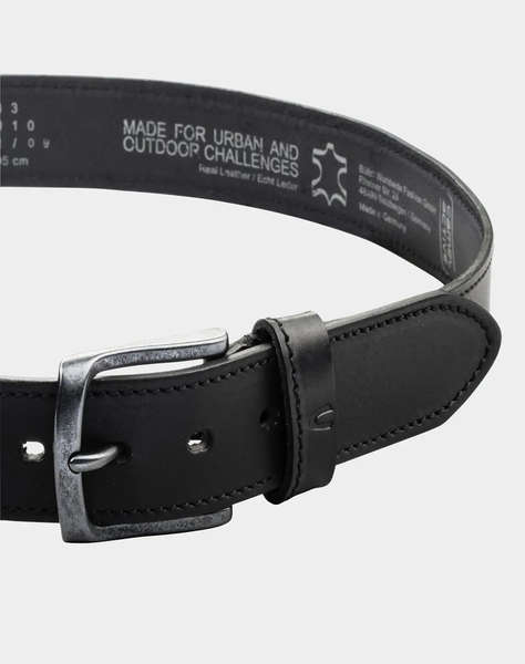 CAMEL ACTIVE Leather BeltNOS