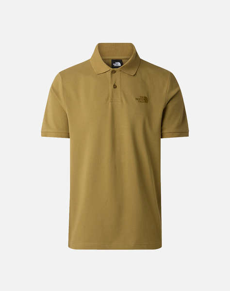 THE NORTH FACE M ESS RG POLO TEE
