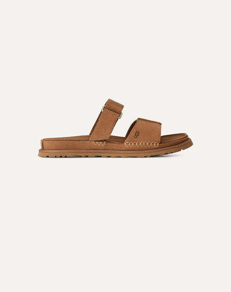UGG GoldenGaze Slide