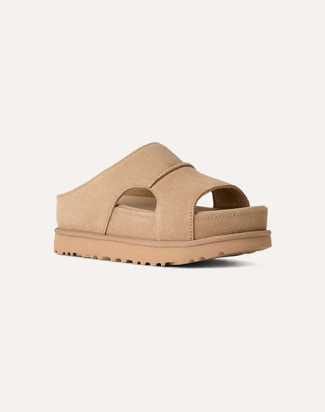 UGG Goldenstar Hi Cutout Slide