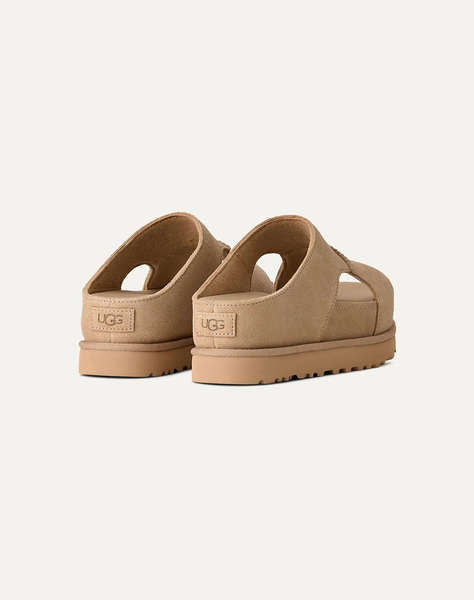 UGG Goldenstar Hi Cutout Slide