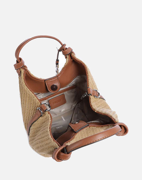 DKNY R61AOM60 PAULA TOTE HANDBAG DKNY