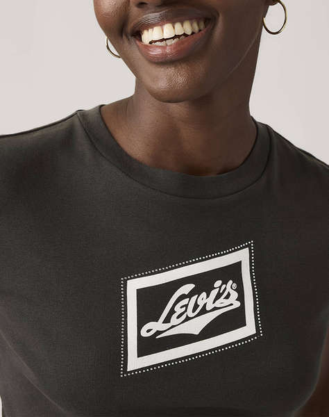 LEVIS GR ESSENTIAL SPORTY TEE