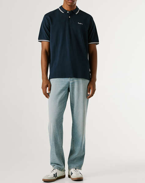 PEPE JEANS ESSENTIALS CARSON МЪЖКА БЛУЗА