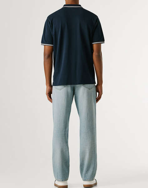 PEPE JEANS ESSENTIALS CARSON МЪЖКА БЛУЗА