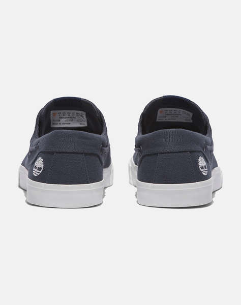 TIMBERLAND LOW LACE UP SNEAKER