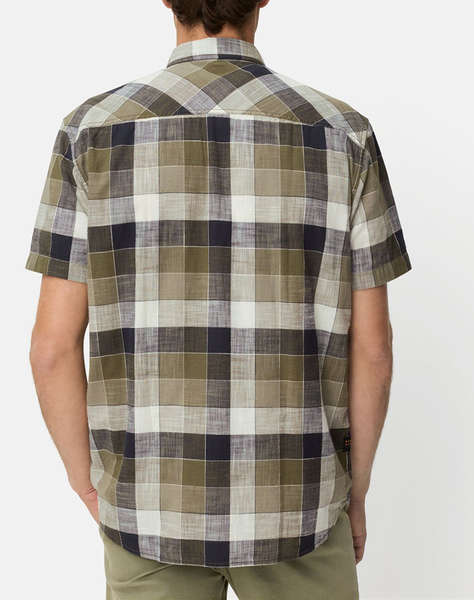 CAMEL ACTIVE РИЗА Κ.Μ. B.D. check +