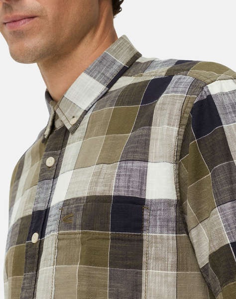 CAMEL ACTIVE РИЗА Κ.Μ. B.D. check +