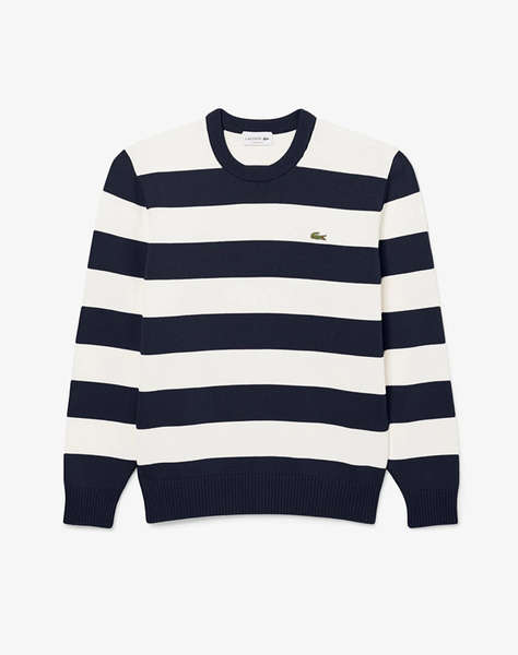 LACOSTE PULLOVER ΜΜ SWEATERS