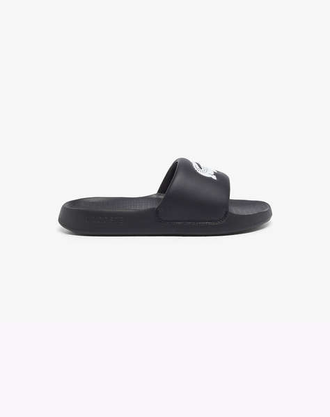 LACOSTE MEN''S SHOE SERVE SLIDE 1.0 125 1 SERVE SLIDE 1.0 125 1 CMA