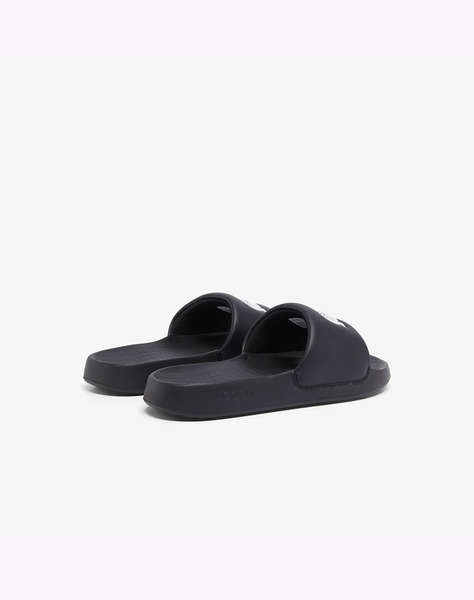 LACOSTE MEN''S SHOE SERVE SLIDE 1.0 125 1 SERVE SLIDE 1.0 125 1 CMA