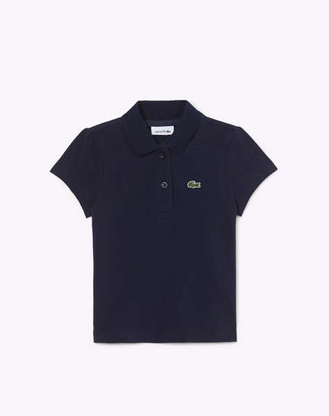 LACOSTE БЛУЗА POLO ΚΜ POLO SS