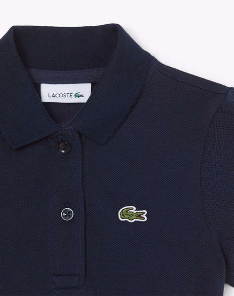 LACOSTE БЛУЗА POLO ΚΜ POLO SS