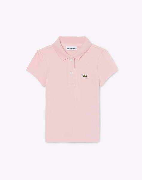 LACOSTE БЛУЗА POLO ΚΜ POLO SS
