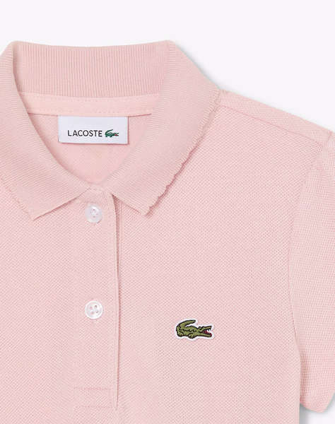 LACOSTE БЛУЗА POLO ΚΜ POLO SS