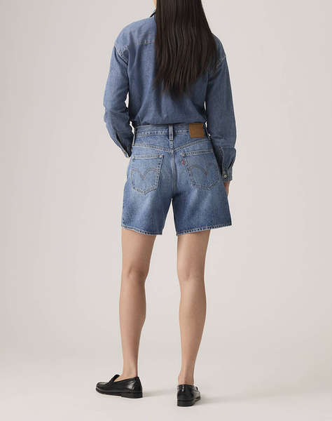 LEVIS HIGH BAGGY SHORT
