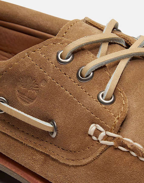 TIMBERLAND BOAT SHOE