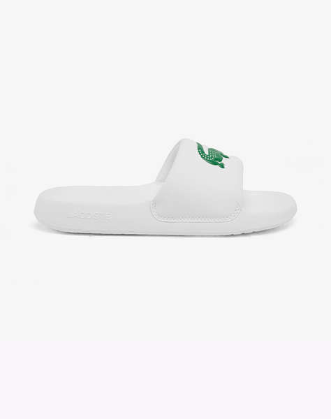LACOSTE WOMEN''S SHOESERVE SLIDE 1.0 125 1 SERVE SLIDE 1.0 125 1 CFA