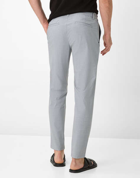 BRAX Flat-front/chinos, other