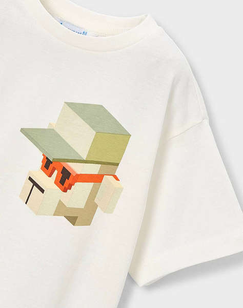 MAYORAL BLOUSE MIX AND MATCH