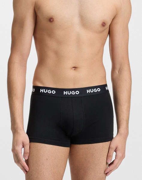 HUGO TRUNK TRIPLET PACK 10241868 01