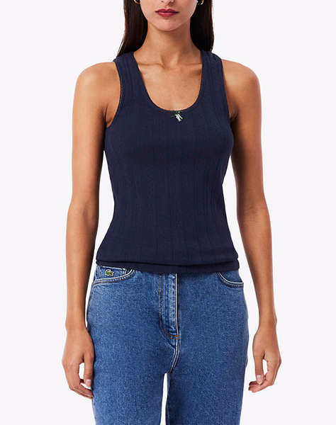 LACOSTE BLOUSE ΧΜ TEE-SHIRT NS