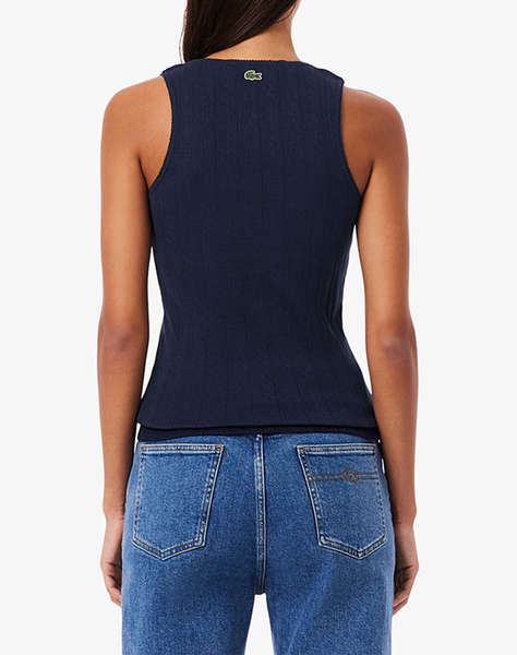 LACOSTE BLOUSE ΧΜ TEE-SHIRT NS